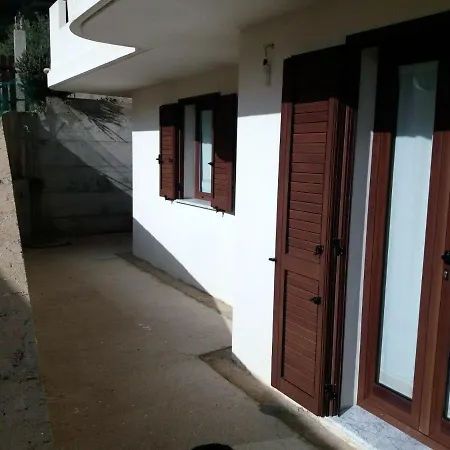 Via Dei Colli