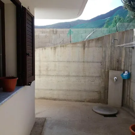 Via Dei Colli Lägenhet Muravera